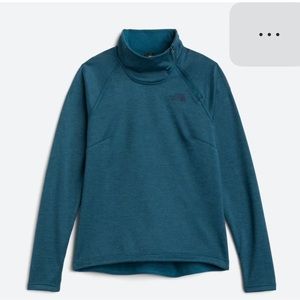 North Face Canyonlands 1/4 Zip